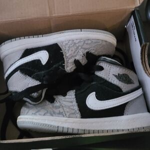 Nike Air Jordan Toddler size 6C